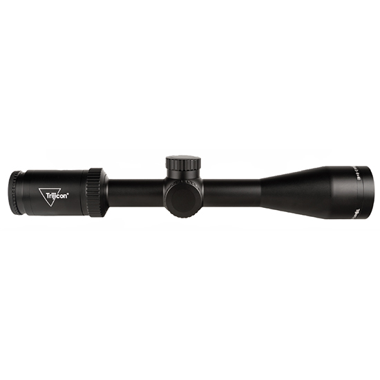 TRI HURON RIFLESCOPE 3-12X40 BDC HUNTER HOLDS - Optics